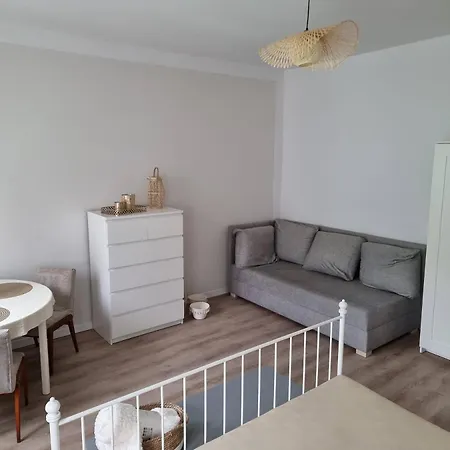 Apartament Gabi Swidnica  Exterior photo