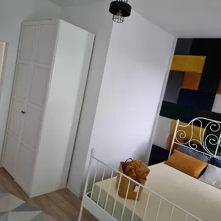 Apartament Gabi Swidnica  Exterior photo