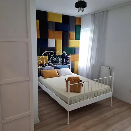 Apartament Gabi Swidnica  Exterior photo