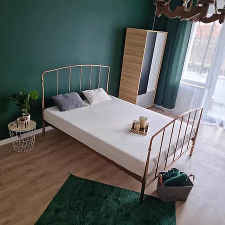 Apartament Gabi Swidnica  Exterior photo