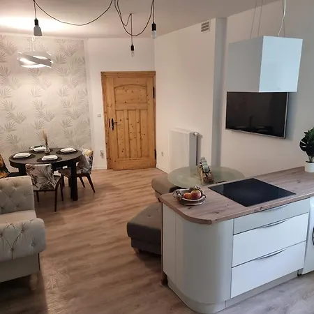 Apartament Gabi Swidnica  Exterior photo