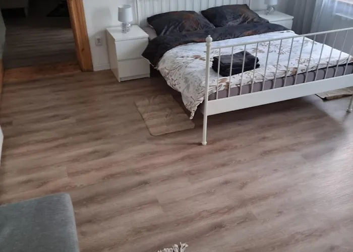 Apartament Gabi
