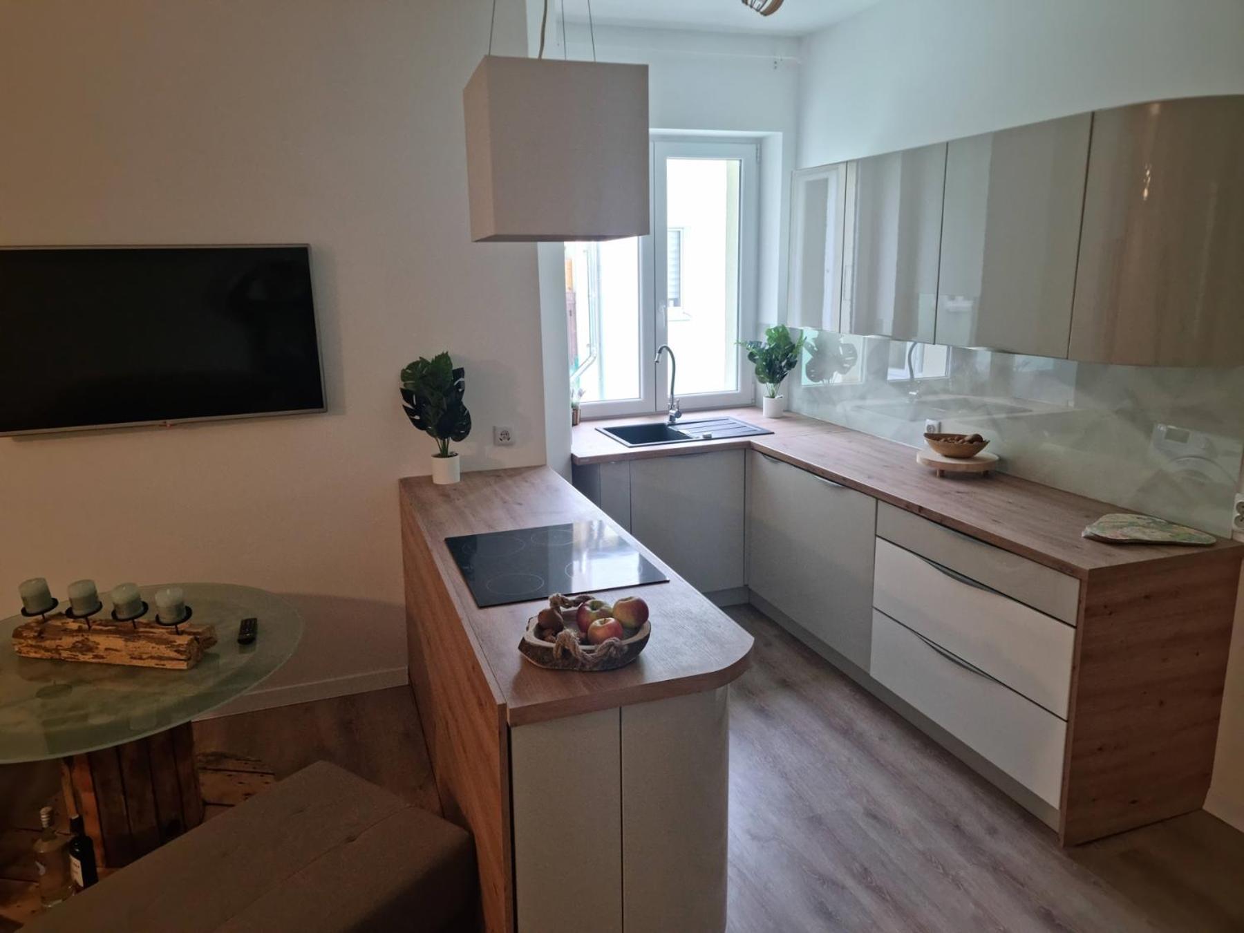 Gabi Apartment