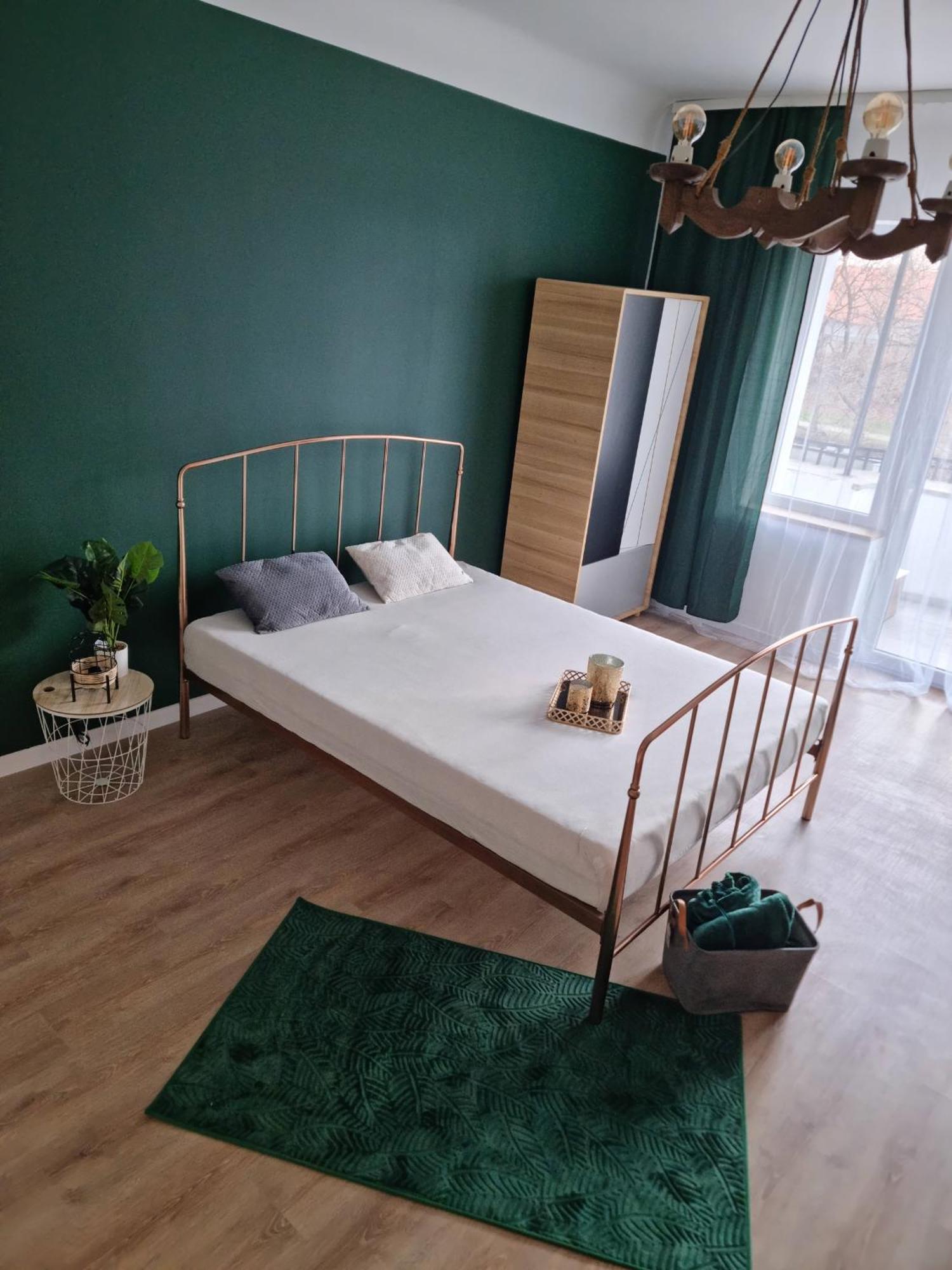 Apartment Gabi Swidnica (Lower Silesia)